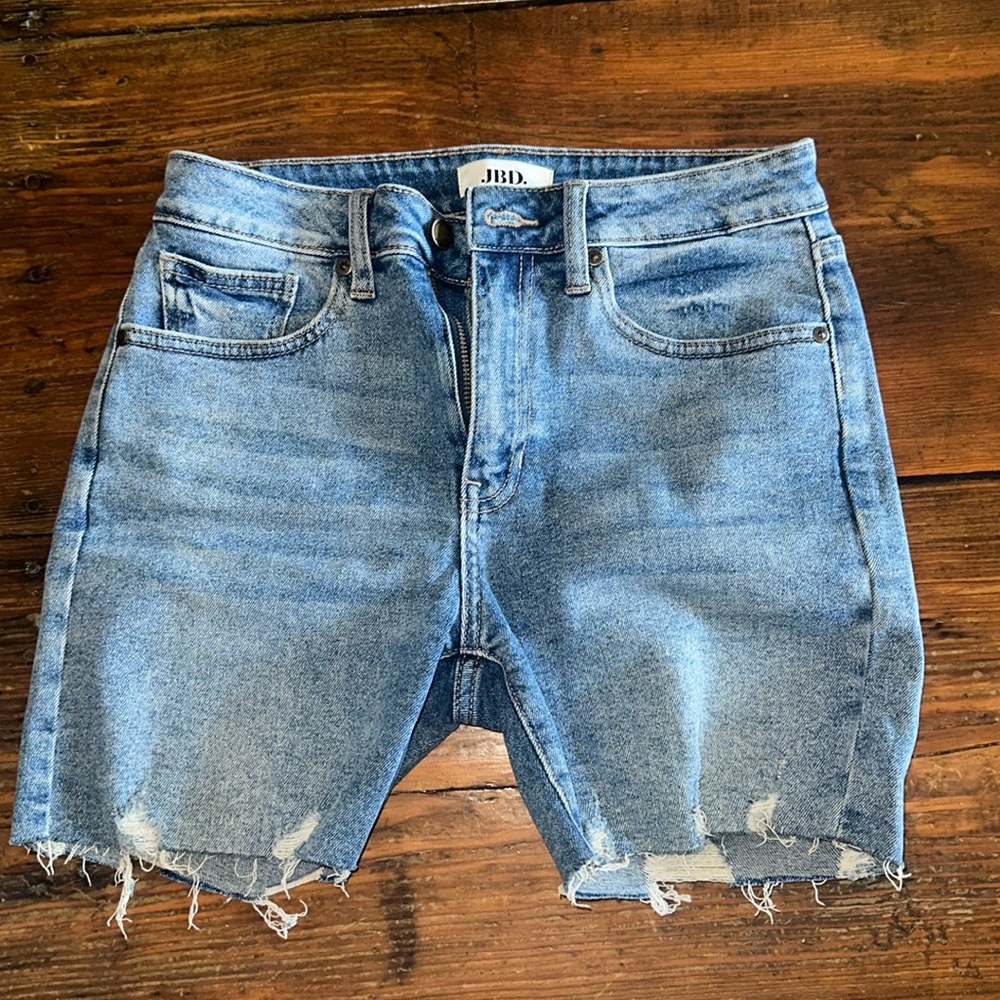 JBD perfect condition jeans shorts